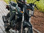 Yamaha FZs V2 2016
