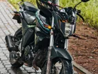 Yamaha FZs V2 2016