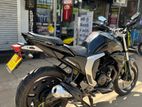 Yamaha FZs V2 2016