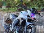Yamaha FZs V2 2016