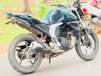 Yamaha FZs V2 2016