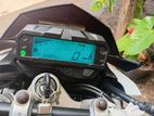 Yamaha FZs V2 2016