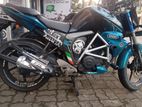 Yamaha FZs V2 . 2016