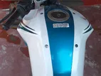 Yamaha FZs V2 2016