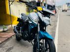 Yamaha FZs V2 2016