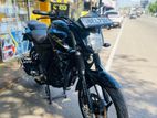 Yamaha FZs V2 2016