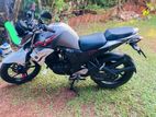Yamaha FZs V2 2016