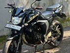 Yamaha FZs V2 2016