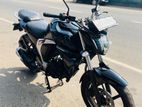 Yamaha FZs V2 2016
