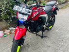 Yamaha FZs V2 2016