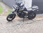 Yamaha FZs V2 2016