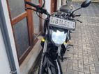 Yamaha FZs V2 2016