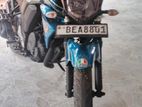 Yamaha FZs V2 2016