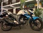 Yamaha FZs V2 2016