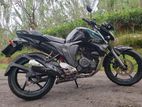 Yamaha FZs V2 2016