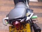 Yamaha FZs V2 2016