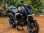 Yamaha FZs V2 2016