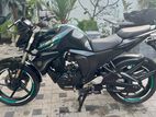 Yamaha FZs V2 2016