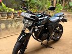 Yamaha FZs V2 2016