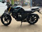 Yamaha FZs V2 2016