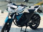 Yamaha FZs V2 2016