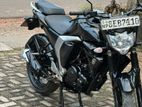 Yamaha FZs V2 2016