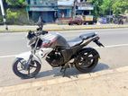 Yamaha FZs V2 2016