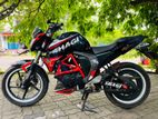 Yamaha FZs V2 2016