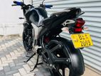 Yamaha FZs V2 2016