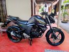 Yamaha FZs V2 2016