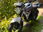 Yamaha FZs V2 2016