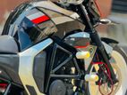 Yamaha FZs V2 2016