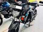 Yamaha FZs V2 2016