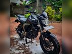 Yamaha FZs V2 2016