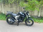 Yamaha FZs V2 2016