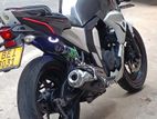Yamaha FZs V2 2016