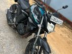 Yamaha FZs V2 2016