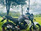Yamaha FZs V2 2016