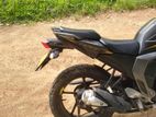 Yamaha FZs V2 2016