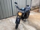 Yamaha FZs V2 2016