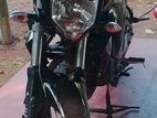 Yamaha FZs V2 2016