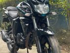Yamaha FZs V2 2016