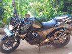 Yamaha FZs V2 2016