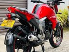 Yamaha FZs V2 2016
