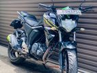 Yamaha FZs V2 2016