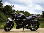 Yamaha FZs V2 2016