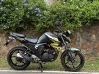 Yamaha FZs V2 2016