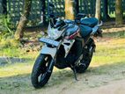 Yamaha FZs V2 2016