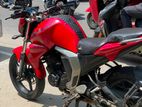 Yamaha FZs V2 2015