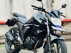 Yamaha FZs V2 2016